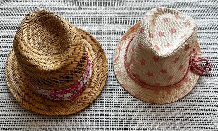 Accessoires Chapeau Casquette Couronne Foulard - photo numéro 3