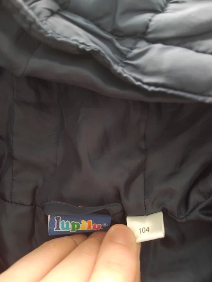 Manteau 4 ans * - photo numéro 2