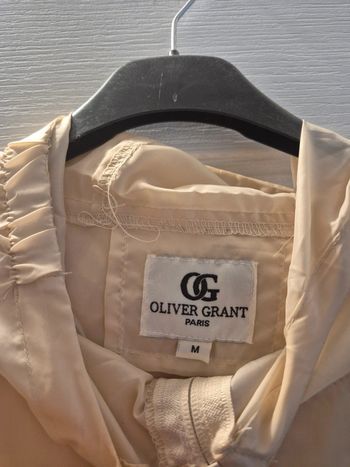 K way olivier grant