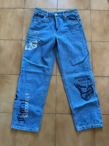 Jeans femme 40