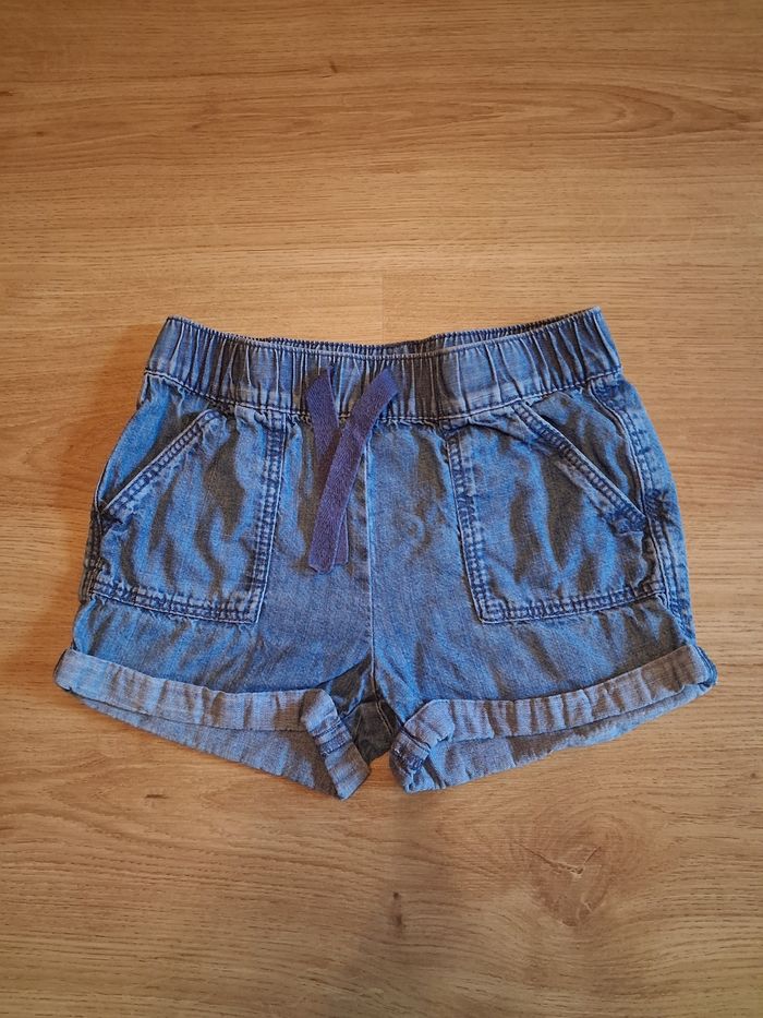 Short