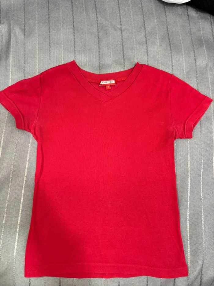 Lot vêtements femme XXS/XS Etam, LH, Bizzbee, Jennyfer - photo numéro 2