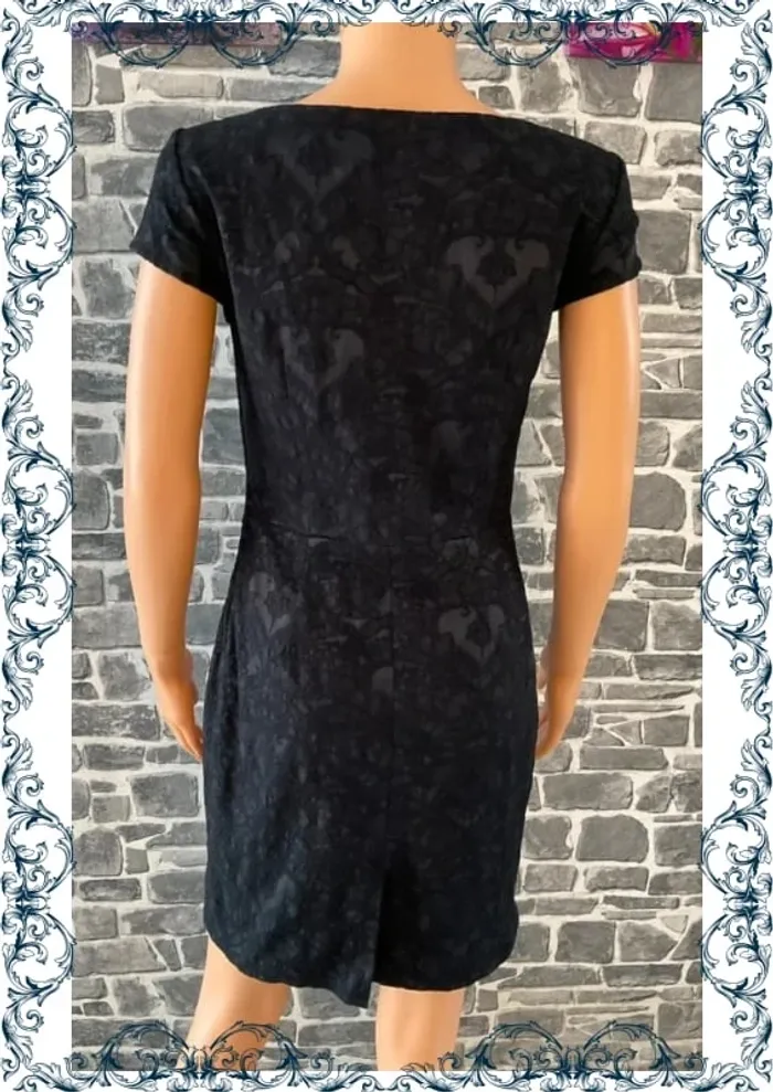 Robe « Naf Naf » - photo numéro 6