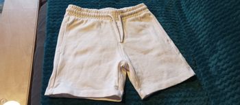 Short teddy smith garçon 10 ans 