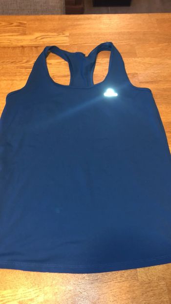 Debardeur sport décathlon