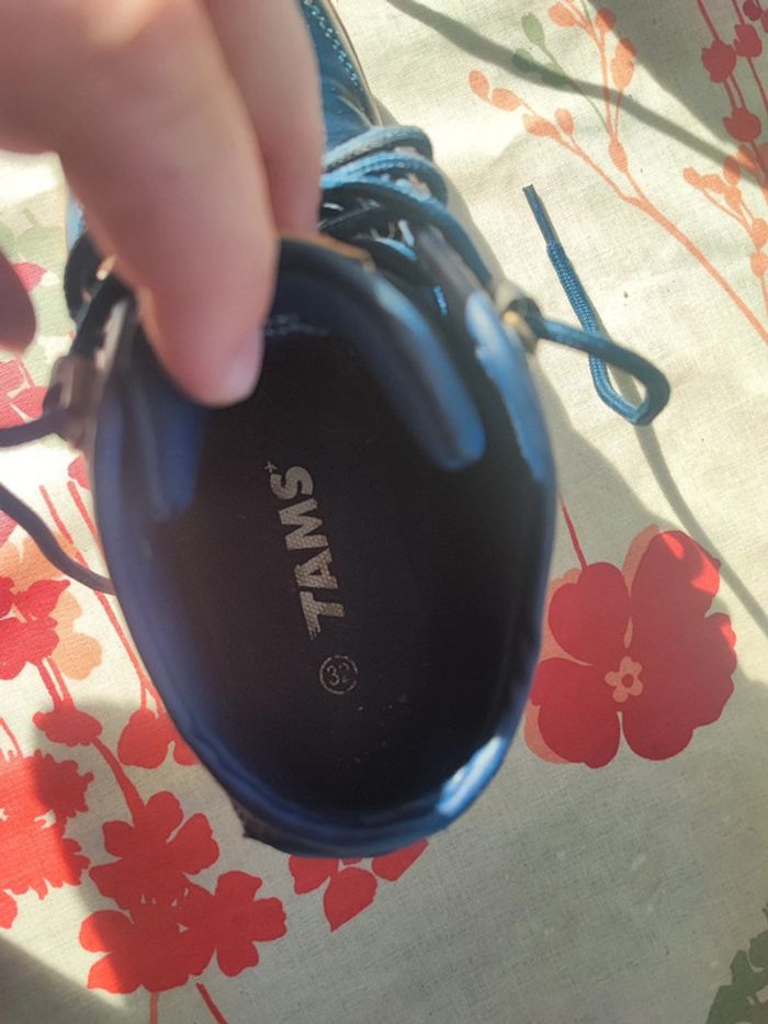 Chaussures - photo numéro 3