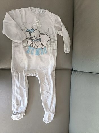Pyjama disney