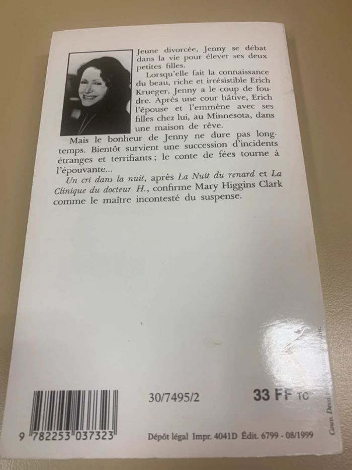 Mary Higgins Clark - photo numéro 2