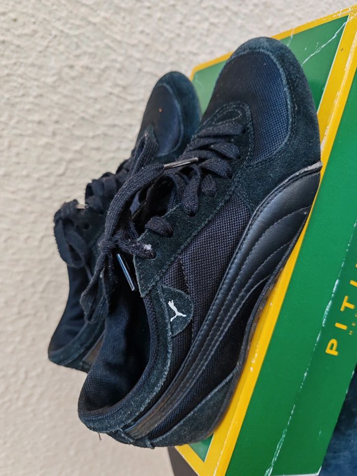 Baskets Puma Ortholite - photo numéro 5
