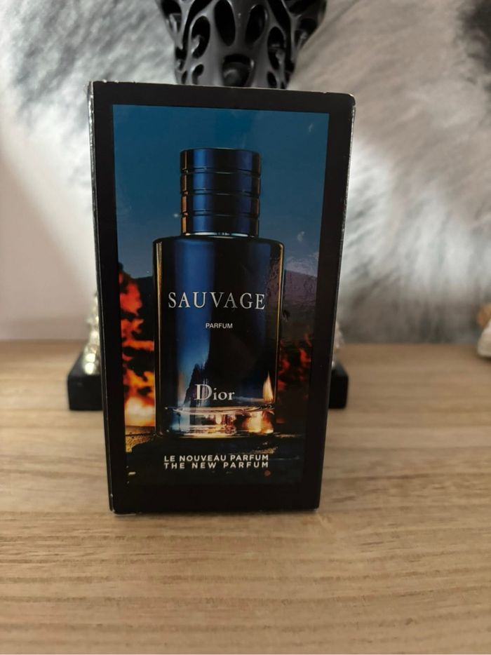 Parfum - photo numéro 2