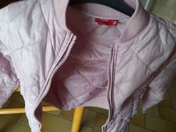 Petite veste