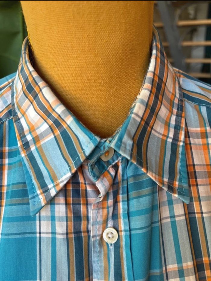 Chemise d’été olymp - photo numéro 2