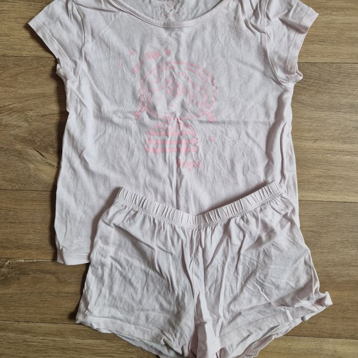 Pyjama 5 6 ans tex