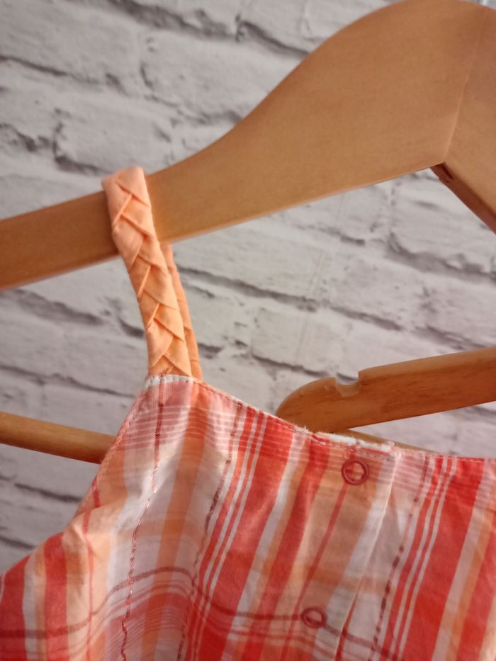 Ensemble neuf été Gémo 12mois - photo numéro 7