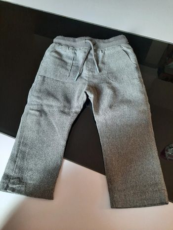 Pantalon 18mois