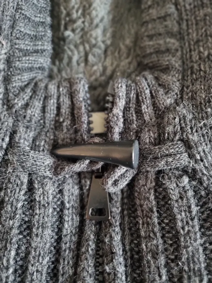 Gilet / Veste Célio - photo numéro 13