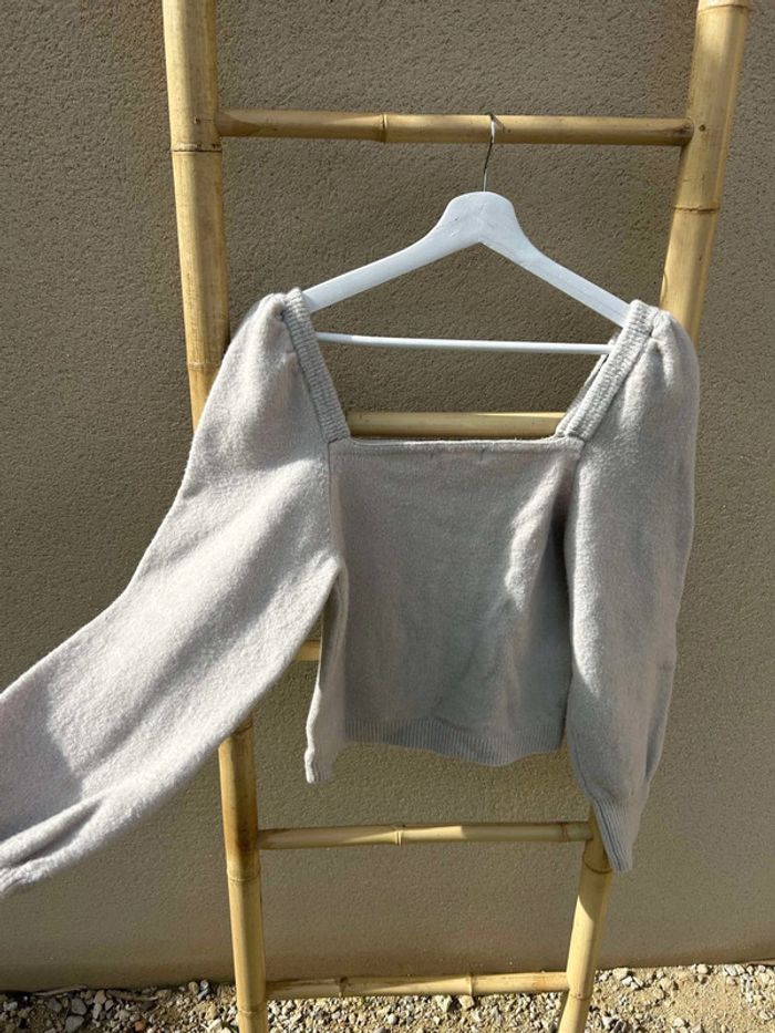 Pull H&M - photo numéro 2