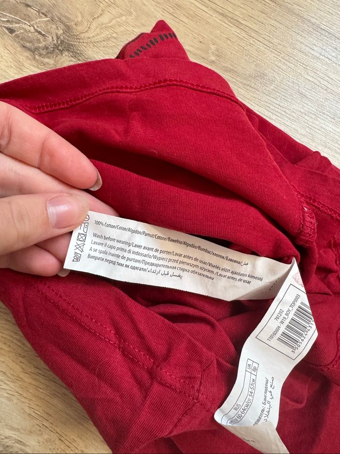 Haut 8ans - photo numéro 6