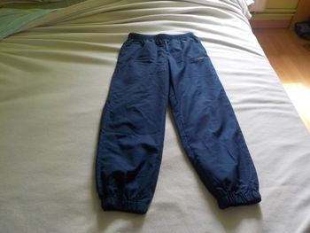 Jogging energetics , T . 14 ans
