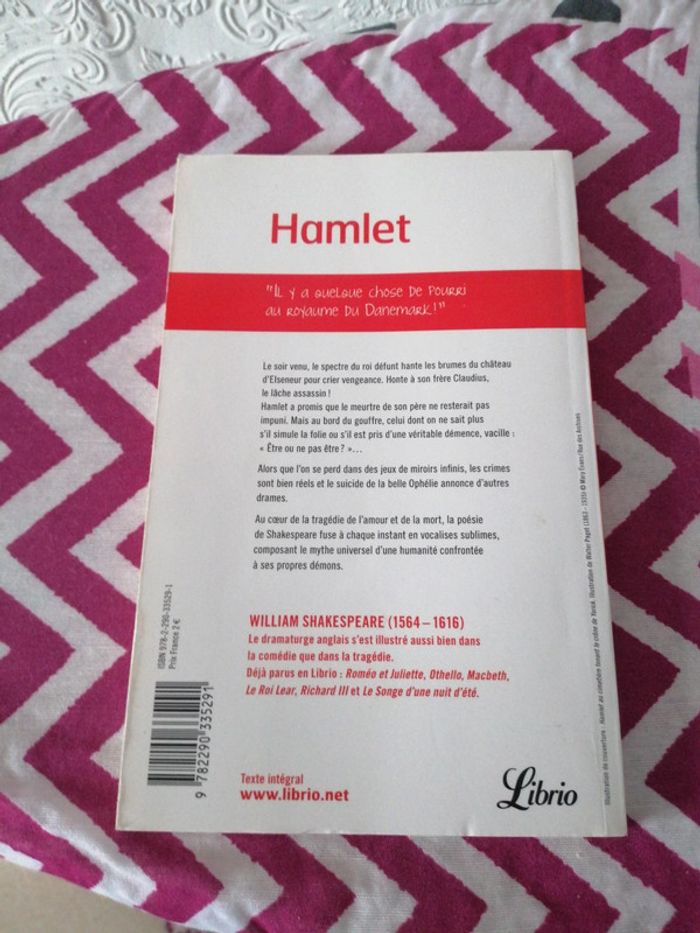 Hamlet - photo numéro 2