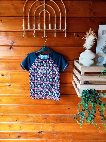 Tee-shirt 6 ans