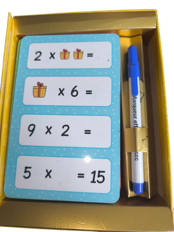 Fiche d'apprentissage - photo numéro 2