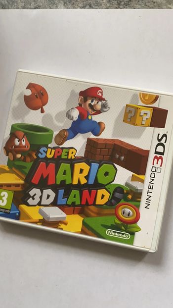 Super Mario