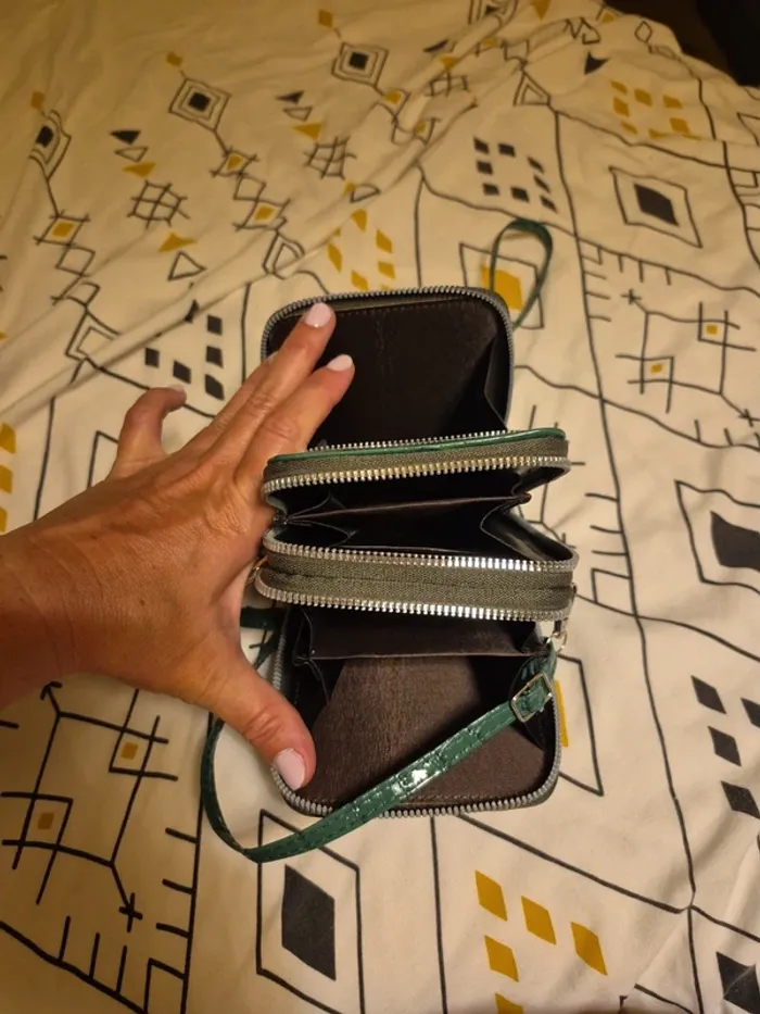 Sac bandoulière - photo numéro 4