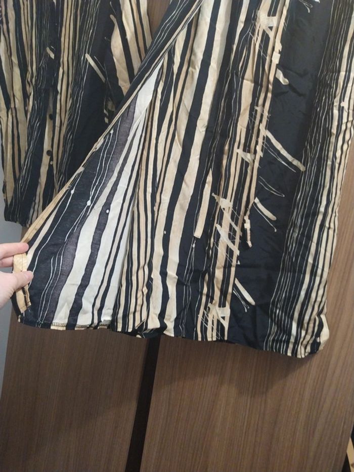 Ensemble haut+jupe - photo numéro 7