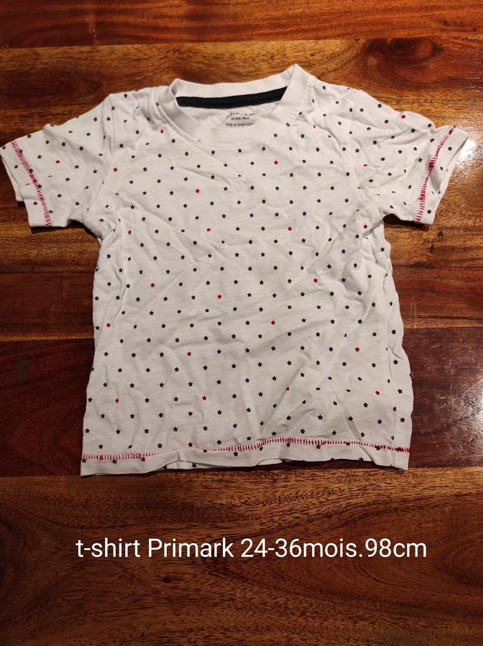 T-shirt Primark