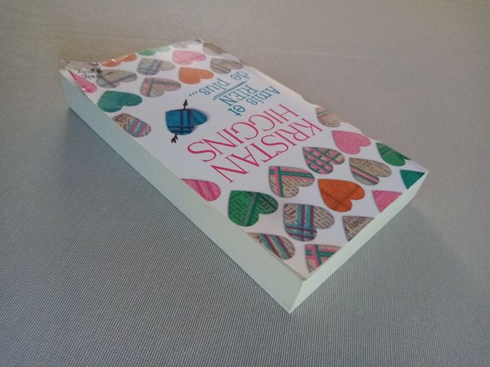 Livre : Higgins - photo numéro 5