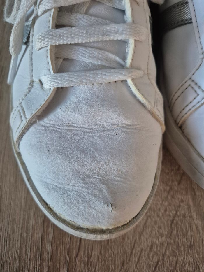 Basket Adidas - photo numéro 3