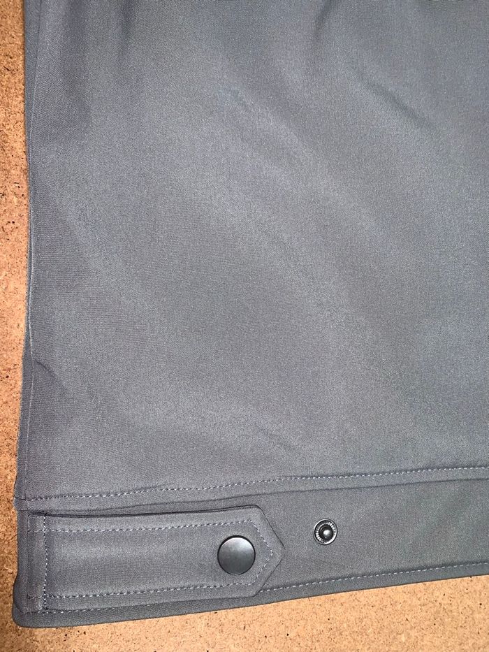 Blouson coupe vent Edween Pearson - photo numéro 3