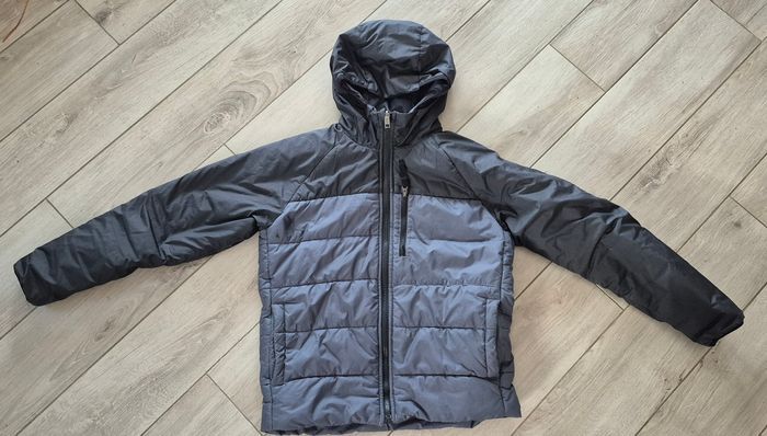 Veste reversible perrito enfant