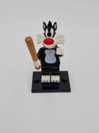 Minifigurine Grosminet MF0294