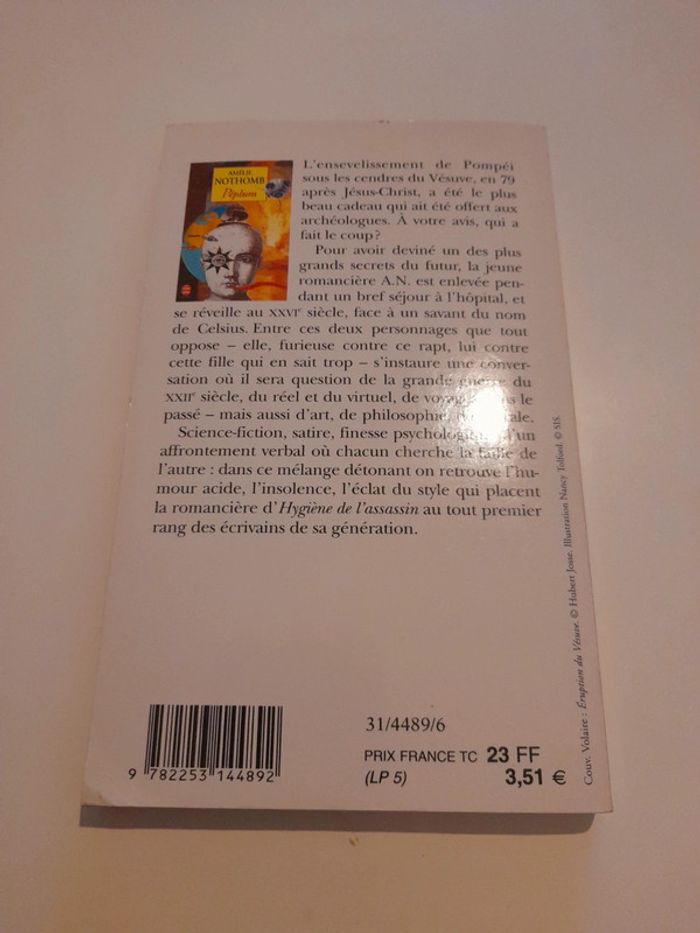 Peplum - photo numéro 2