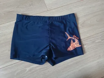 maillot ou short de bain 14 in extenso