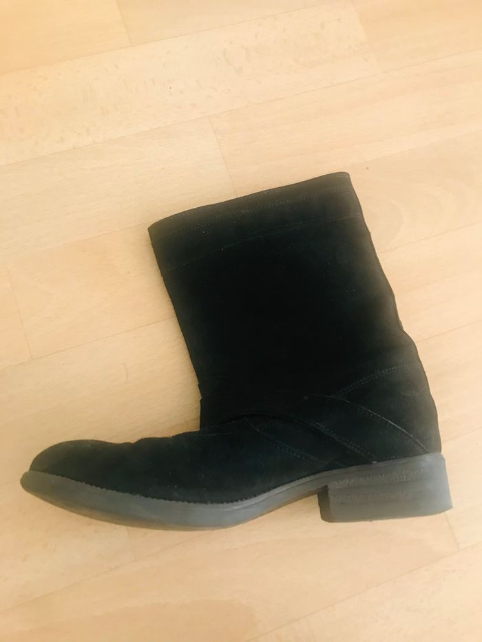 Bottines fille pointure 36 - photo numéro 5