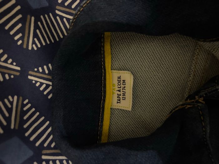 Veste - photo numéro 2