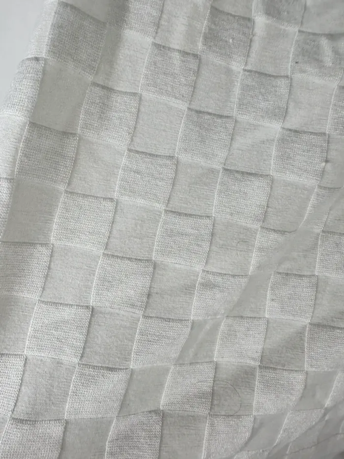 Top blanc SHEIN - photo numéro 3