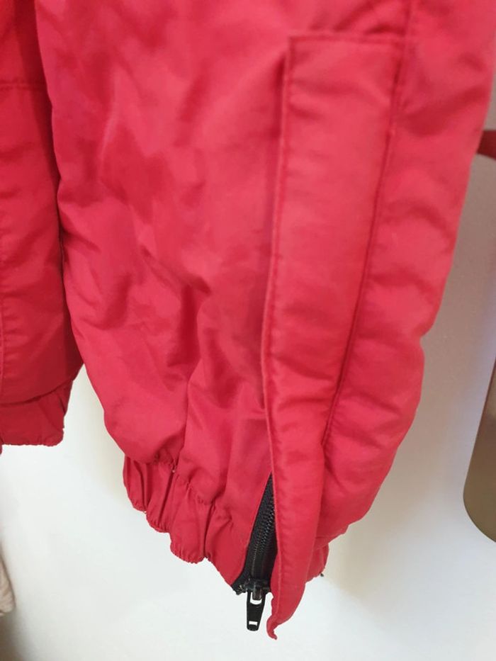 Salopette combinaison pantalon de ski Décathlon 8 ans - photo numéro 4