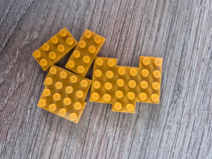 Pokémon - Evoli - Blocs 140 pièces - photo numéro 16