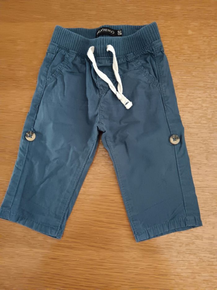 6 pantalons - photo numéro 3
