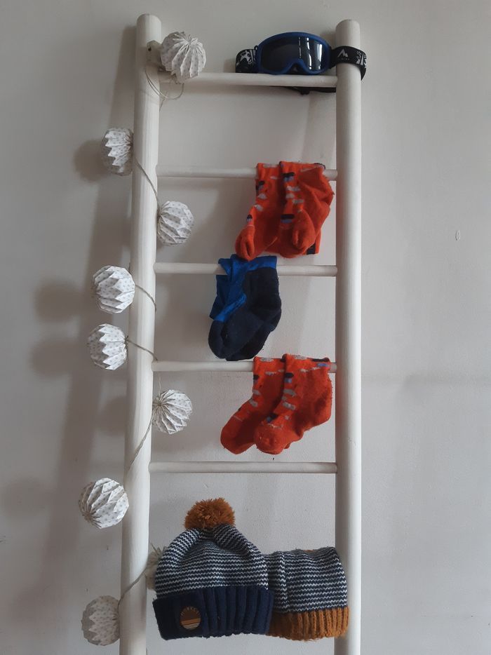 Vêtements de ski (lot starter pack) - photo numéro 5