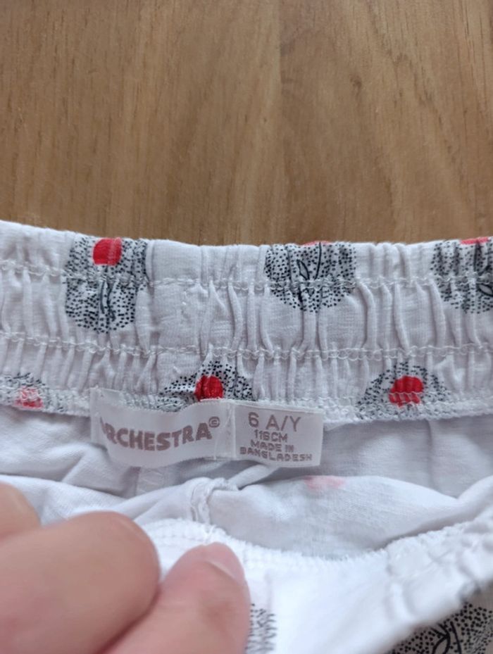 Short 6 ans - photo numéro 2