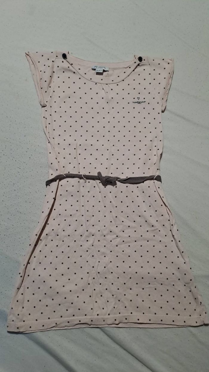 Lot vêtements fille 10 ans - photo numéro 5
