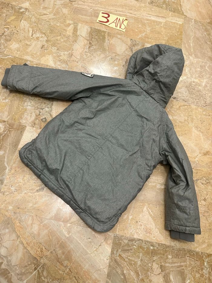 Lot manteaux 3 ans - photo numéro 7