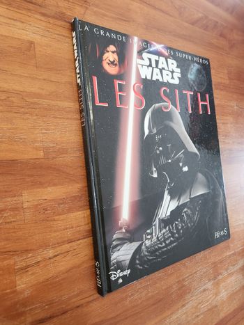 Livre enfant : La grande imagerie