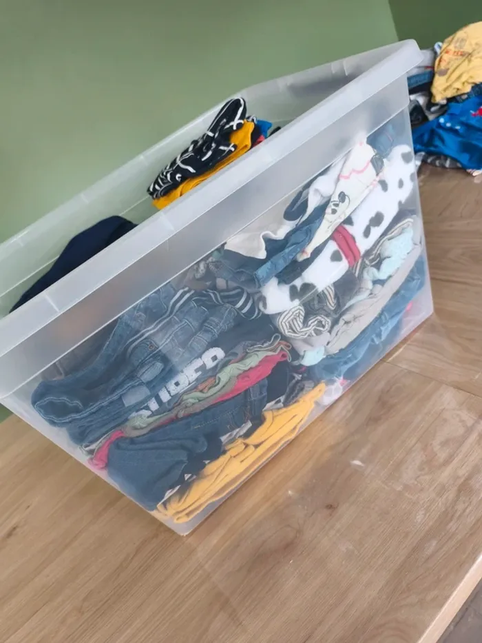 Lot revendeur 70 pièces - photo numéro 4