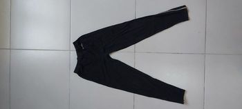 Leggings pantacourt